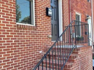 111 E Cross St, Baltimore, MD 21230