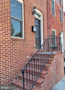 111 E Cross St, Baltimore, MD, 21230