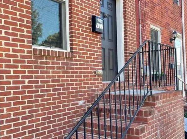 111 E Cross St, Baltimore, MD 21230