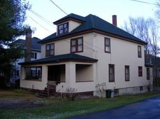 11 Ceperly Ave, Oneonta, NY 13820