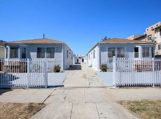 6609 1/2 Brynhurst Ave #6609-1/2, Los Angeles, CA 90043