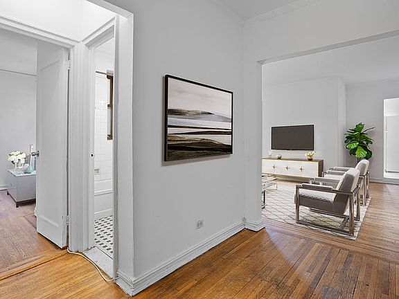 3rd image of 1410 York Ave #5B