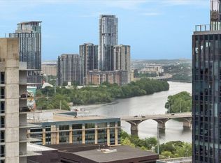 360 Nueces St APT 2005, Austin, TX 78701