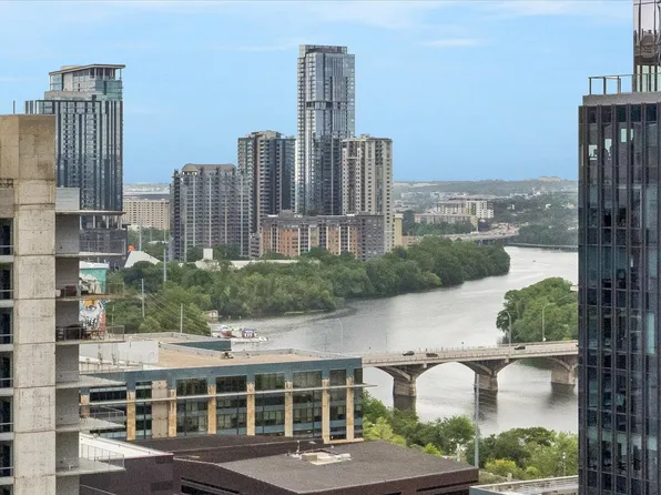 360 Nueces St APT 2005, Austin, TX 78701