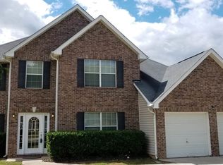 1021 Maris Ln, McDonough, GA 30253