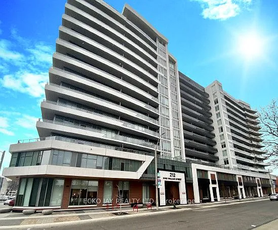 212 King William St #903 — Photo 1