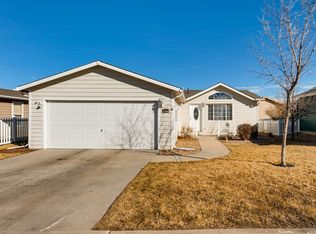 6164 Needlegrass Green #293, FREDERICK, CO 80530