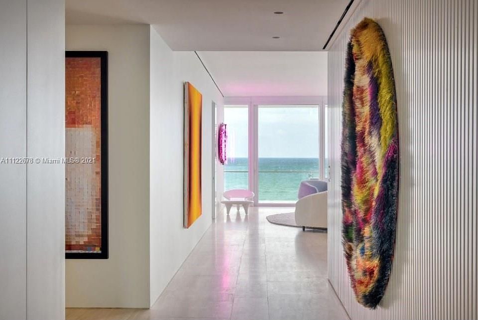 1st image of 9111 Collins Ave Unit N-815
