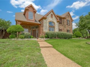 305 Greenfield Dr, Murphy, TX 75094