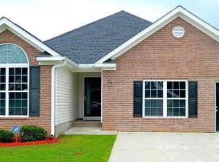 609 Lory Ln, Grovetown, GA 30813