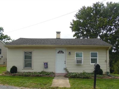714 Mineola St, Staunton, VA, 24401