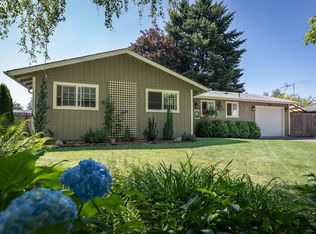 18055 Seaman St, Sandy, OR 97055