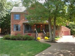 12465 Burnside Ln, Henrico, VA 23233