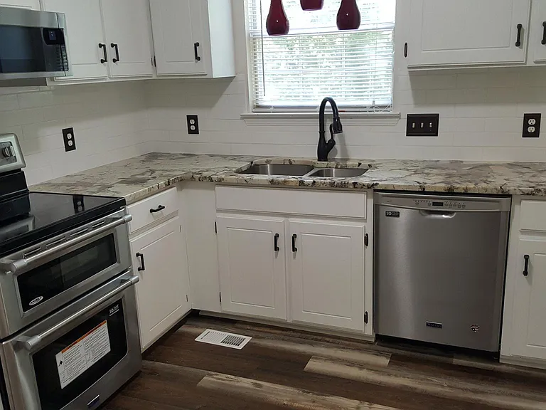 Granite Counter tops