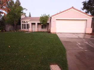 7781 N Baird Ave, Fresno, CA