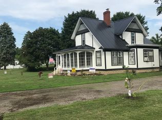257 Charlotte St, Mulliken, MI 48861