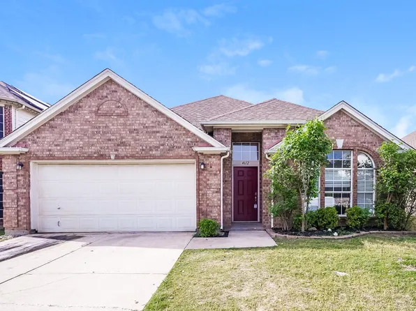 4612 Parkmount Dr, Fort Worth, TX 76137
