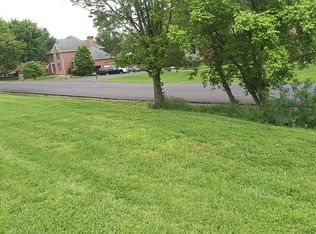 111 Mahogany Dr, Hagerstown, MD 21742