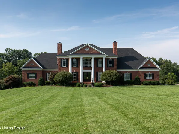 1009 Majestic Oaks Way, Simpsonville, KY 40067