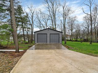 311 Prospect Ext, Mount Vernon, OH 43050