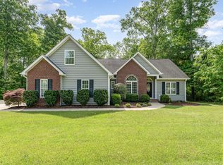 315 Copper Ridge Dr, Sanford, NC 27330