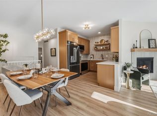 724 Elm Cir, Golden, CO 80401