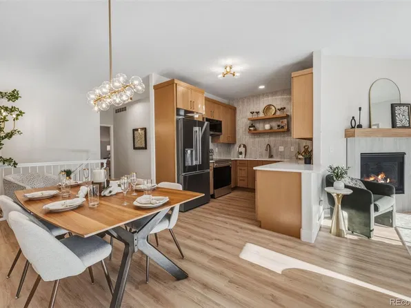 724 Elm Circle, Golden, CO 80401