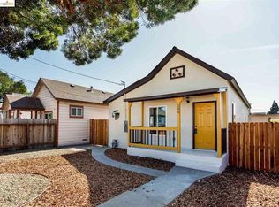 106 Chanslor Ave, Richmond, CA 94801