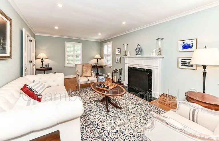 3404 Legation St NW — Photo 4