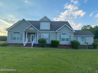 376 Keysville Rd, Washington, NC 27889