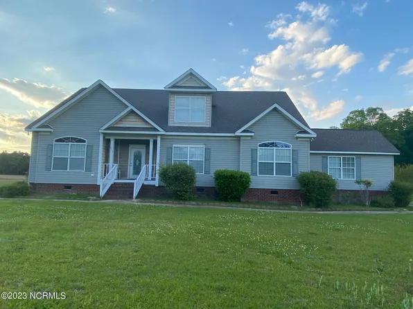 376 Keysville Road, Washington, NC 27889