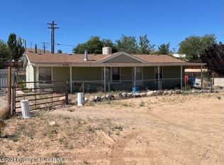 10 Road 3261, Aztec, NM 87410
