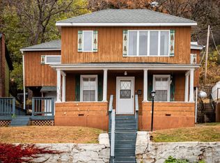 105 N 2nd St, Alma, WI 54610