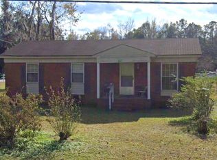 737 Nixville Rd, Estill, SC 29918