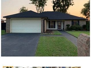 509 Westwind Dr, Alexandria, LA 71303
