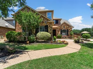 5402 Brookhill Ln, Frisco, TX 75034