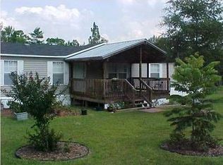 202 Greene Blvd, Defuniak Springs, FL 32433