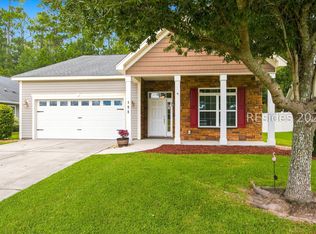 190 White Crescent Circle, Ridgeland, SC 29936
