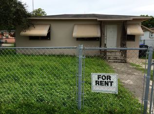 5416 SW 19th St, West Park, FL 33023