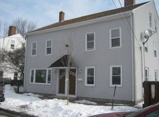 143 Lonsdale Main St, Lincoln, RI 02865