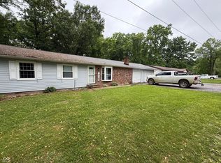 6887 N Pr Rd 70 W, Brazil, IN 47834