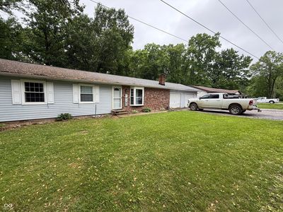 6887 N Pr Rd 70 W, Brazil, IN, 47834