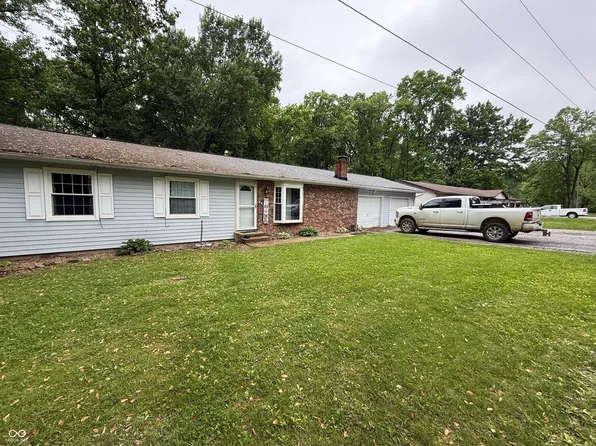 6887 N Pr Rd 70 W, Brazil, IN 47834