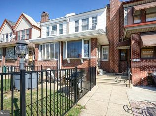 3457 Friendship St, Philadelphia, PA 19149