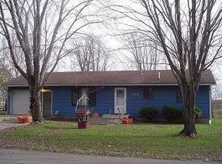 335 Lake S Ave, Forest City, IA 50432