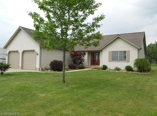 23690 Hawley Rd, Wellington, OH 44090