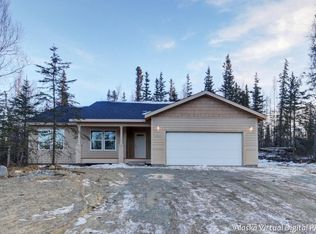 6415 N Crupperdock Rd, Palmer, AK 99645