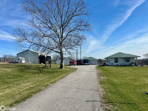 3637 Highway 63 #Us, Bloomfield, IA 52537