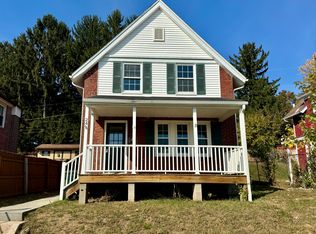 24 Lafayette Ave, Coatesville, PA 19320