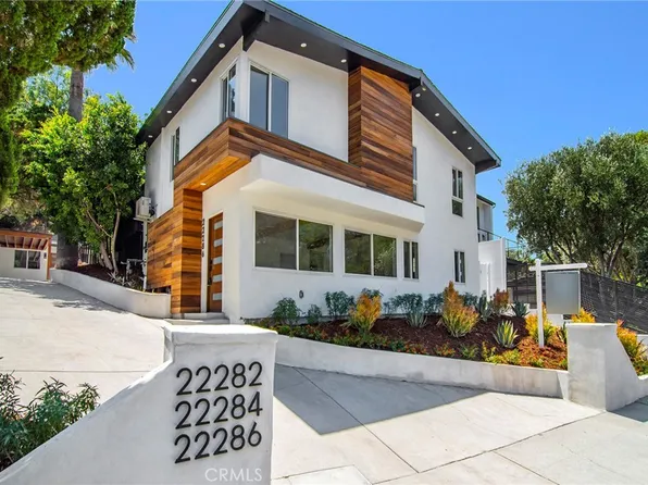 22284 Avenue San Luis, Woodland Hills, CA 91364